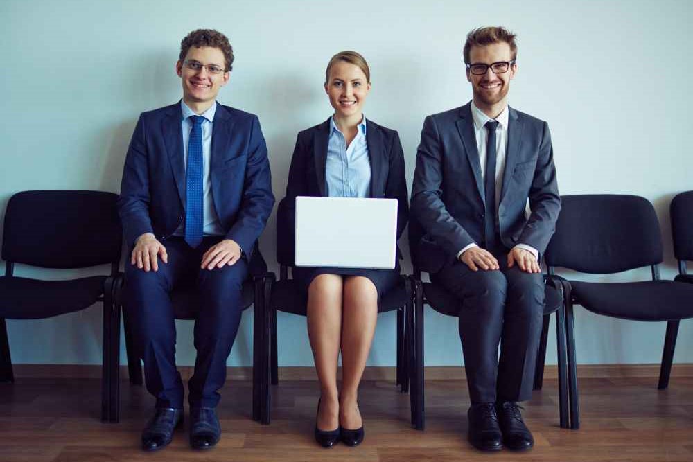 Manpower Placement Services